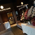 BONSALUTE CAFE - 