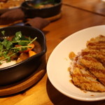 箱根かれー 心 - 