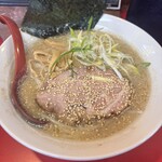 らーめん韋駄天 - 