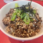 らーめん韋駄天 - 