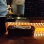 カルネジーオ ウエスト - 