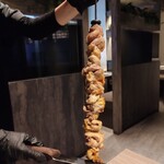 The Churrasco 神戸三宮店 - 