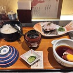 郷土料理かどや - 