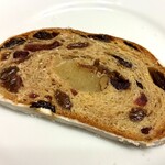 シュークレール - シュトーレン(１日目)