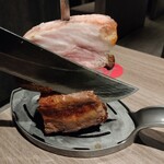 The Churrasco 神戸三宮店 - 