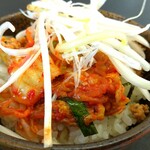 くるまやラーメン - 