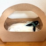 シュークレール - シュトーレン