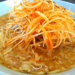 くるまやラーメン - 