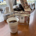 丸山珈琲 - ドリンク写真:
