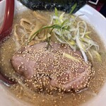 らーめん韋駄天 - 