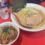 らーめん韋駄天 - 
