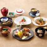 日本料理 瀬戸 - 冬萌