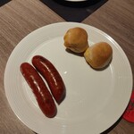 The Churrasco 神戸三宮店 - 