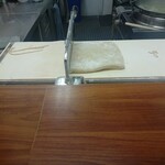 純手打ち だるま - 