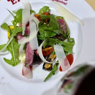 エル ビステッカーロ デイ マニャッチョーニ_0