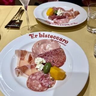 エル ビステッカーロ デイ マニャッチョーニ_1
