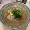 札幌麺屋 美椿