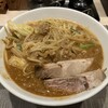 らー麺 鉄山靠 瀬田本店