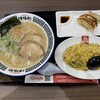 久留米ラーメン 清陽軒 ららぽーと福岡店