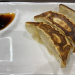 久留米ラーメン 清陽軒 - 