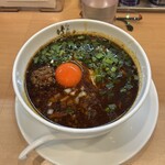 らぁ麺 はやし田 錦糸町店 - 