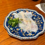 活魚居酒屋 マルフク - 