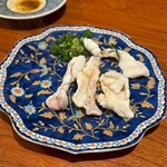 活魚居酒屋 マルフク - 