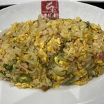 久留米ラーメン 清陽軒 - 