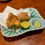 活魚居酒屋 マルフク - 