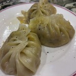 シルクロード・タリムウイグルレストラン - 