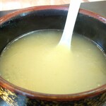 くるまやラーメン - 