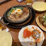 Mr.Gentleman Neo Japan Dining - 