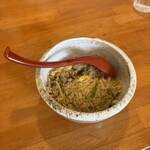 ラーメン専門店 まんてん - 