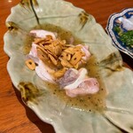 活魚居酒屋 マルフク - 