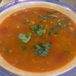 シルクロード・タリムウイグルレストラン - 