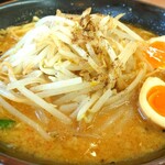 くるまやラーメン - 