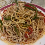 シルクロード・タリムウイグルレストラン - 