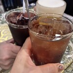 シルクロード・タリムウイグルレストラン - 