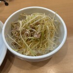 らぁ麺 はやし田 - 