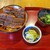 うなぎ茶屋 かつら - 料理写真: