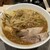 らー麺 鉄山靠 - 料理写真: