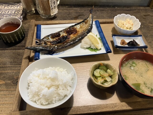 和歌山市の南部で一番のお気に入りの定食屋』by 4d53 : Wakaya 津屋