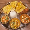 インド料理インディゴ