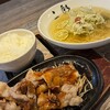 焼肉&手打ち冷麺 二郎 柳橋店