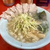 ラーメンショップ 椿 酒々井SP前店