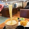 丸亀製麺 横浜上白根店