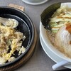 熟成醤油ラーメン きゃべとん 茅ヶ崎萩園店