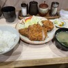 とんかつ繁