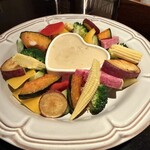 セルフィッシュ ダイニング - 