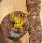 ブーランジェリー コロン - 